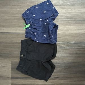 Bundle of Boys shorts